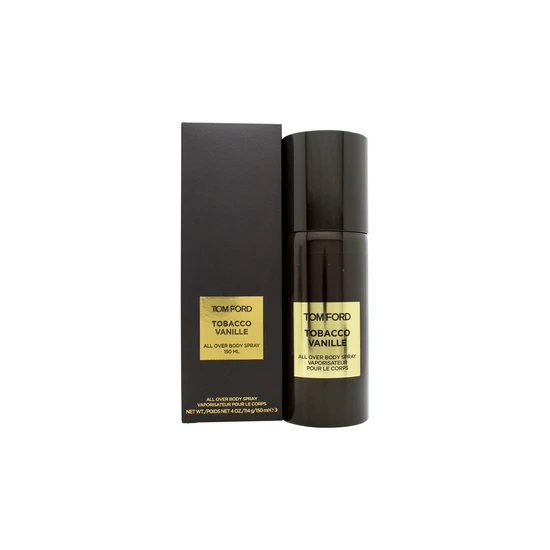 Tom Ford Tobacco Vanille All Over Body Spray