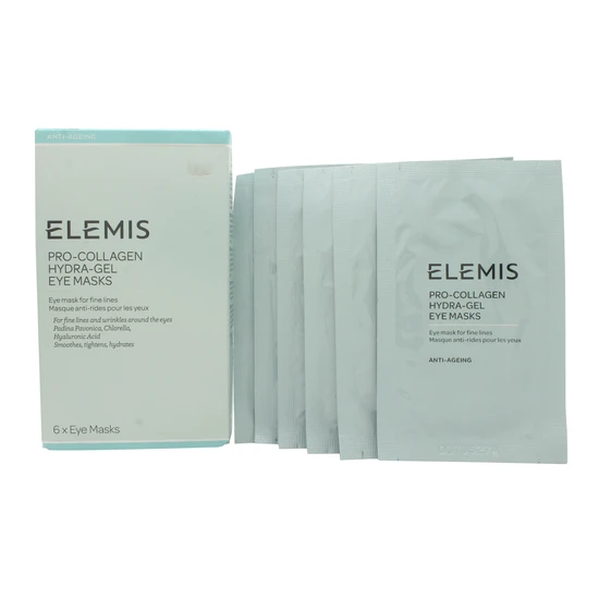 ELEMIS Pro-Collagen Hydra-Gel Eye Mask