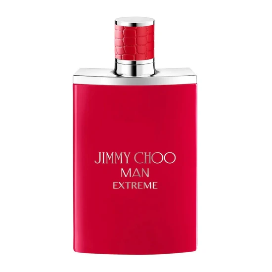Jimmy Choo Man Extreme Eau De Parfum