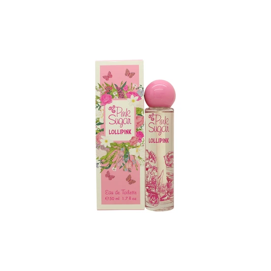 Aquolina Lollipink Eau De Toilette
