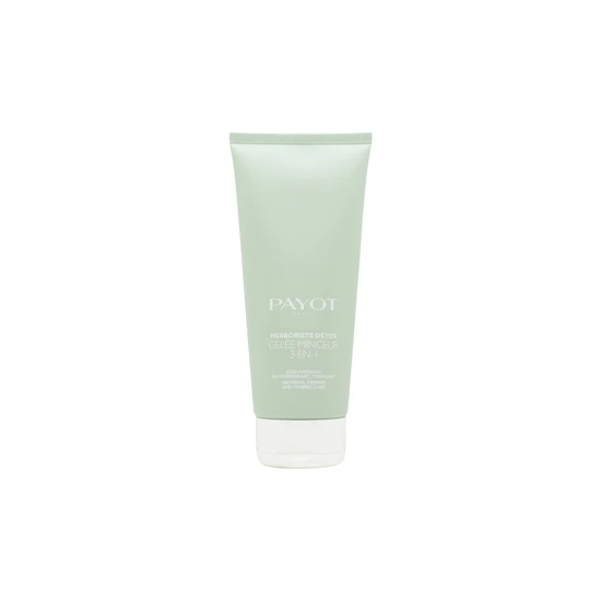 Payot Paris Herboriste Detox Gelee Minceur 3-in-1