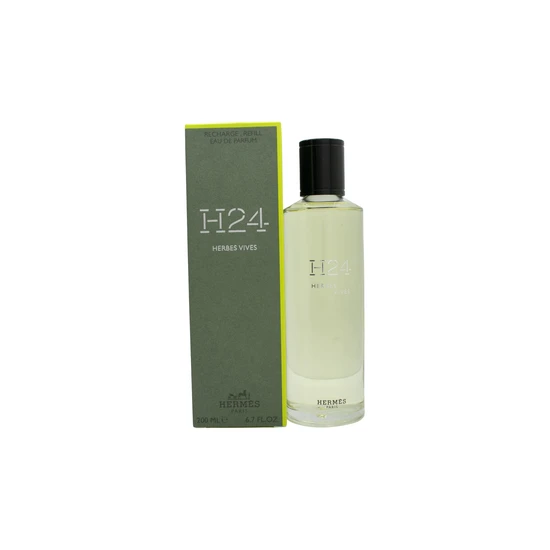 Hermès H24 Herbes Vives Eau De Parfum
