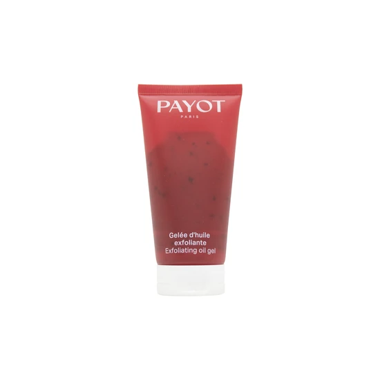 Payot Paris Gelee D'huile Exfoliante Exfoliating Oil Gel