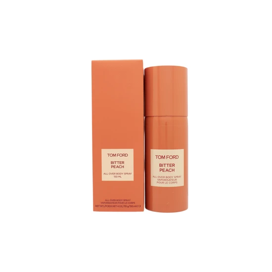 Tom Ford Bitter Peach All Over Body Spray