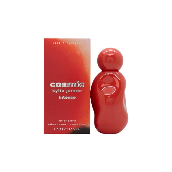 Kylie Skin Cosmic Intense Eau De Parfum