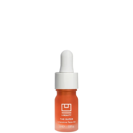 U Beauty The SUPER Intensive Face Oil