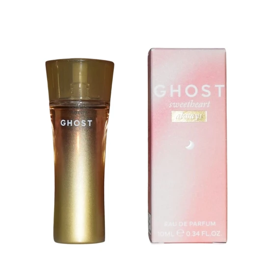 Ghost Sweetheart Always Eau De Parfum