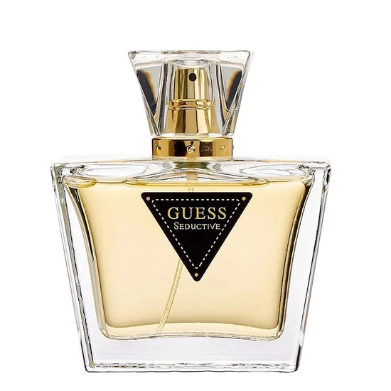 Guess Seductive Femme Eau De Toilette