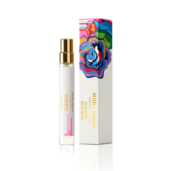 Miller Harris Scherzo Eau De Parfum