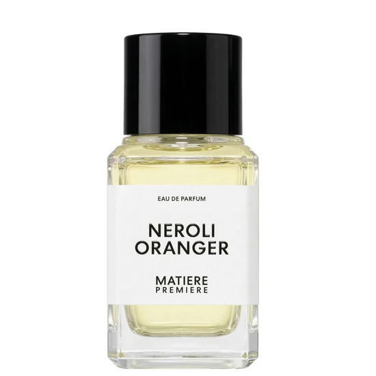 Matiere Premiere Neroli Oranger Eau De Parfum