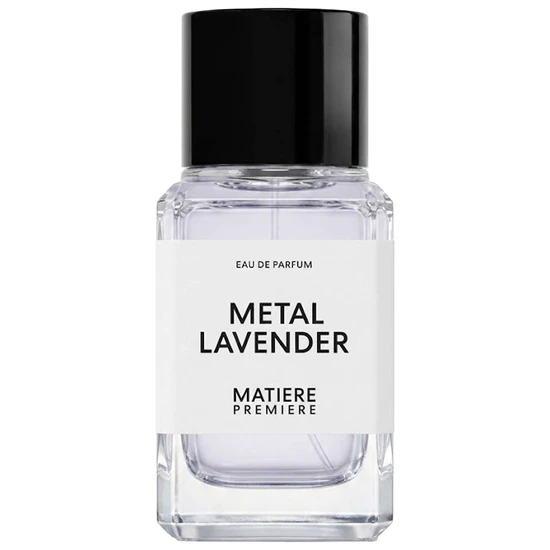Matiere Premiere Metal Lavender Eau De Parfum
