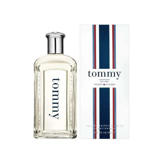 Tommy Hilfiger Eau De Toilette