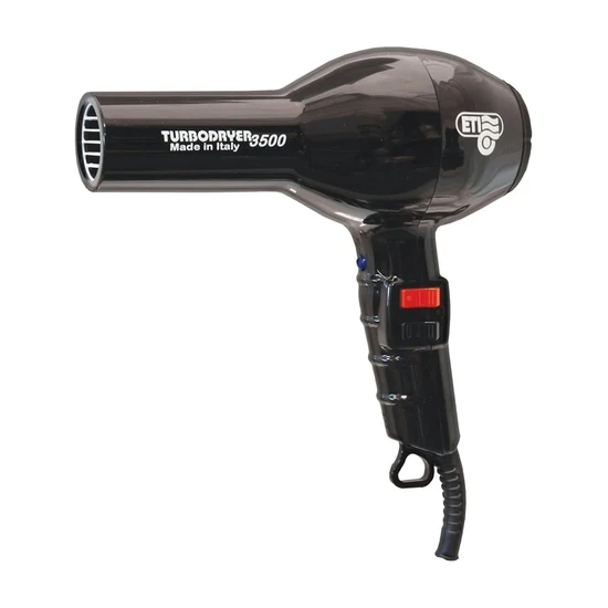 Macintyres ETI 3500 Turbo Dryer