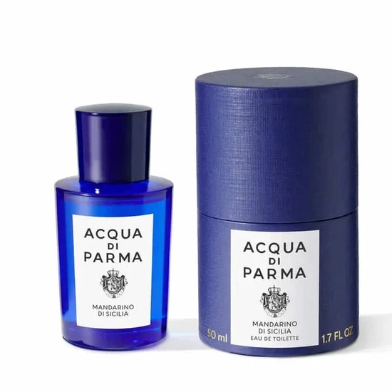 Acqua Di Parma Blu Mediterraneo Mandarino Di Sicilia Eau De Toilette