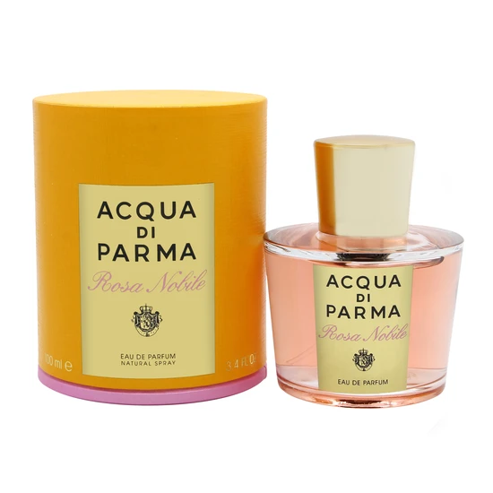 Acqua Di Parma Rosa Nobile Eau De Parfum