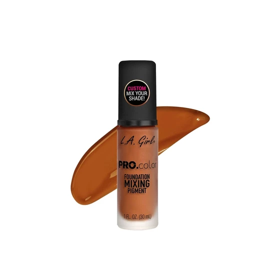 L.A. Girl Pro Colour Foundation Mixing Pigment