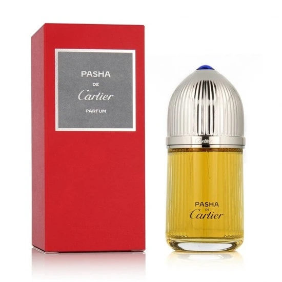 Cartier Pasha De Cartier Parfum