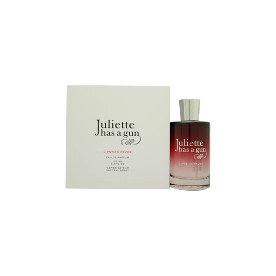 Juliette Has a Gun Lipstick Fever Eau De Parfum