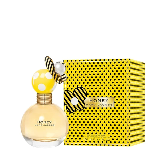 Marc Jacobs Honey Eau De Parfum