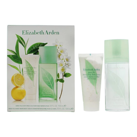 Elizabeth Arden Green Tea Gift Set