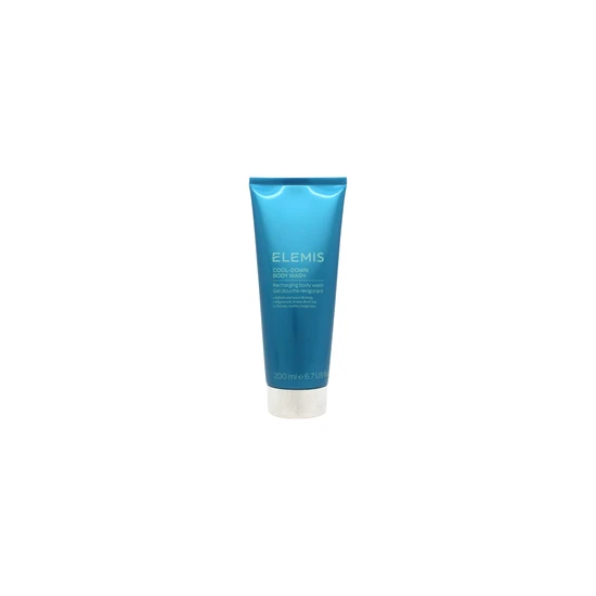 ELEMIS Cool Down Body Wash