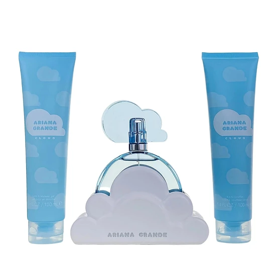 ARIANA GRANDE Cloud Eau De Parfum Gift Set