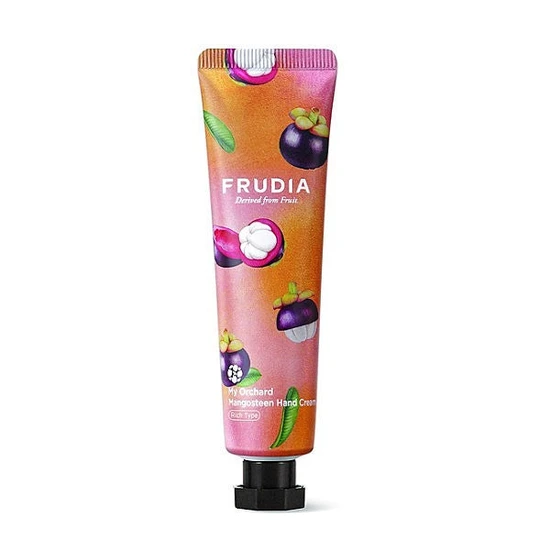 Frudia My Orchard Mangosteen Hand Cream Rich Type