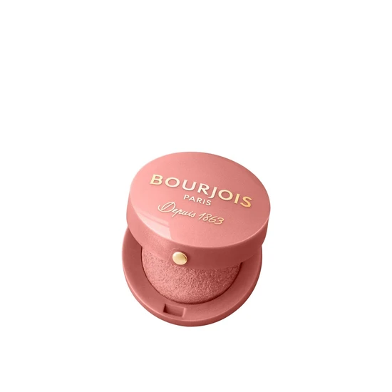 Bourjois Little Round Pot Blusher