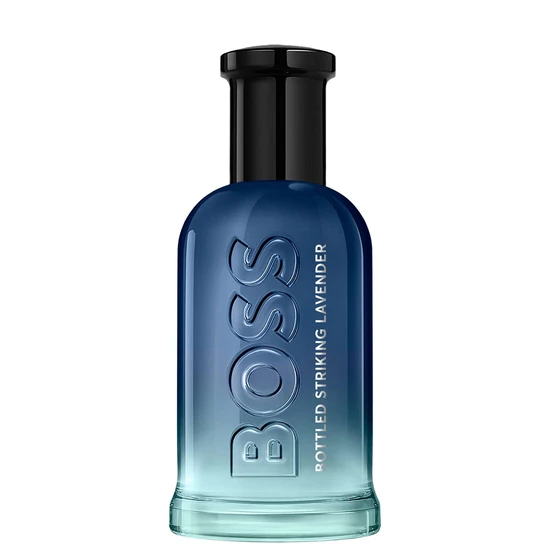 Hugo Boss Bottled Striking Lavender Eau De Parfum