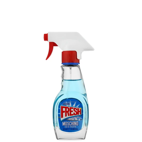Moschino Fresh Couture Eau De Toilette