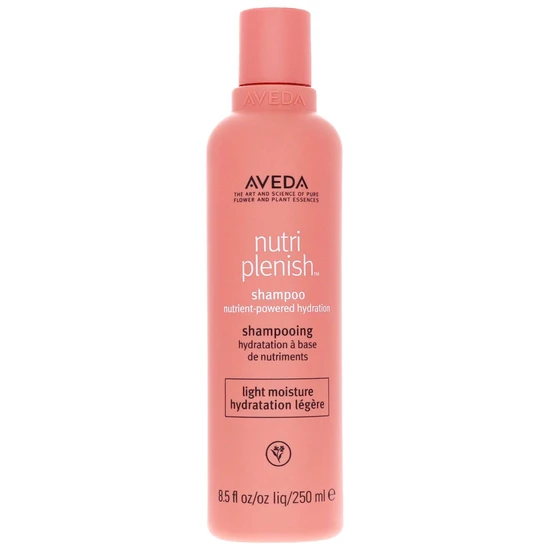 Aveda Nutriplenish Light Moisture Shampoo