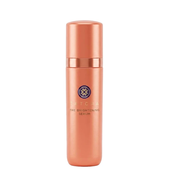 Tatcha The Brightening Serum