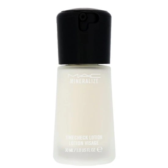 MAC Mineralize Timecheck Lotion