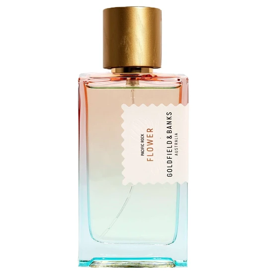 Goldfield & Banks Pacific Rock Flower Eau De Parfum