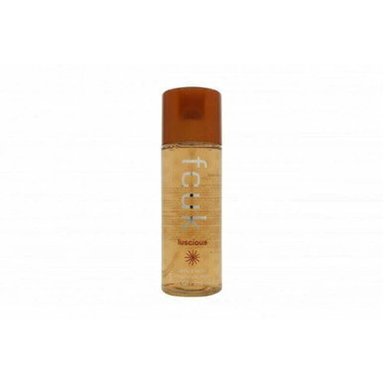 Fcuk Luscious Vanilla & Melon Body Mist
