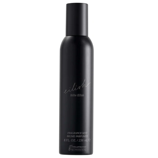 Billie Eilish Eilish Body Mist