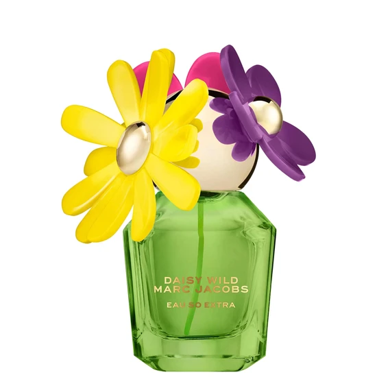 Marc Jacobs Daisy Wild Eau So Extra Eau De Parfum