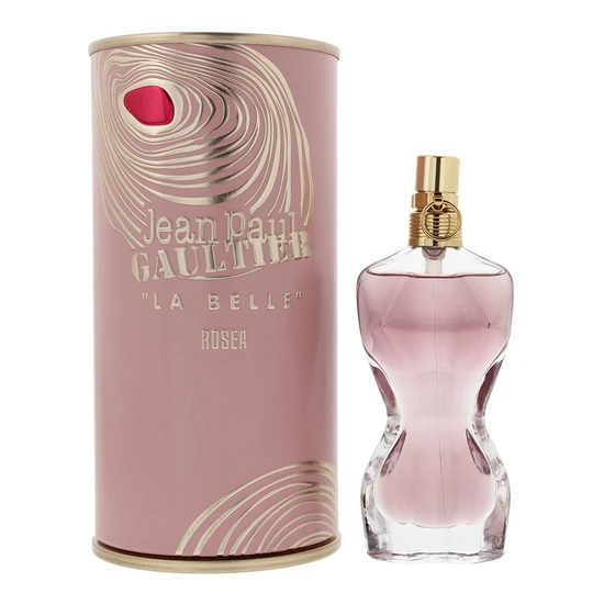 Jean Paul Gaultier La Belle Rosea Eau De Parfum