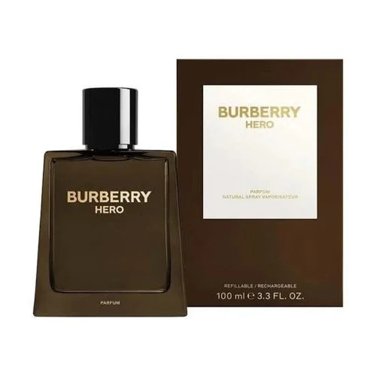 BURBERRY Hero Parfum