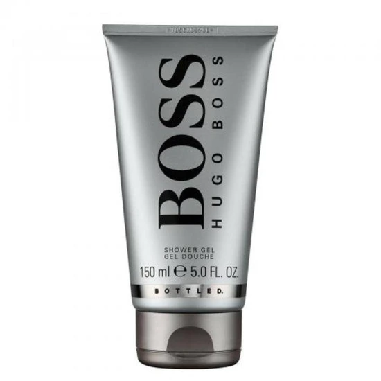 Hugo Boss Boss Bottled Shower Gel