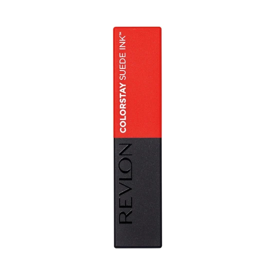 Revlon Colourstay Suede Ink Lipstick