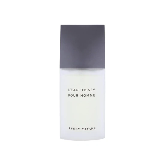 Issey Miyake L'Eau D'Issey Pour Homme Eau De Toilette