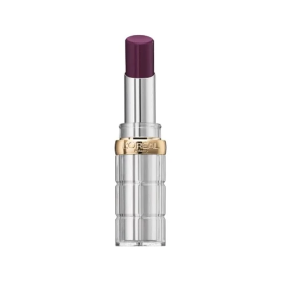 L'Oreal Paris Colour Riche Shine Lipstick