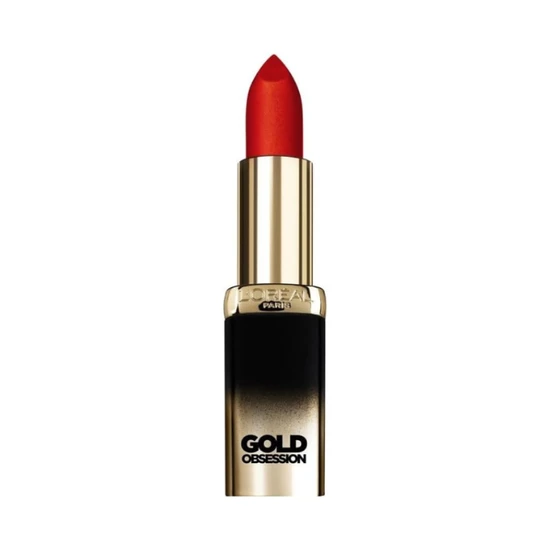 L'Oreal Paris Colour Riche Lipstick