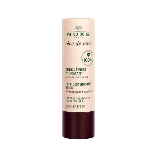 Nuxe Reve De Miel Lipstick Stick