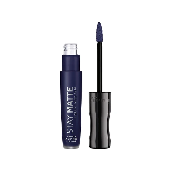 Rimmel Stay Matte Liquid Lip Colour
