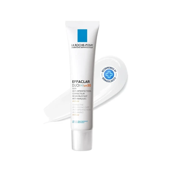 La Roche-Posay Cicaplast Gel B5