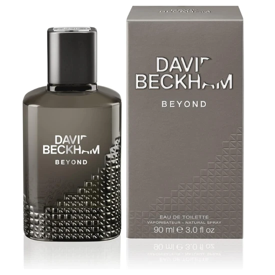 David Beckham Beyond Eue De Toilette