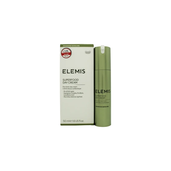 ELEMIS Superfood Day Cream