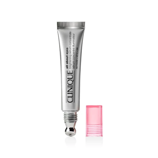 Clinique All About Eyes Brightening Serum Concentrate